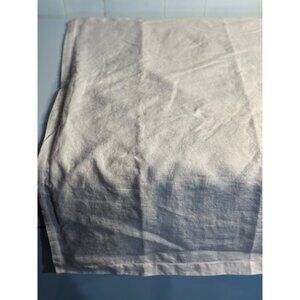 NWOT Quince European Linen Euro Sham – Soft Blush (Discontinued), 26″×26″